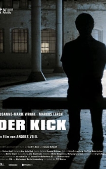 Poster Der Kick