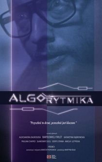 Poster Algorytmika