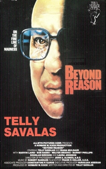 Poster Beyond Reason