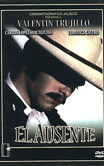 Poster El ausente