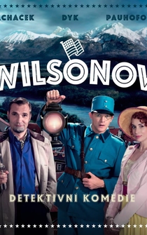 Poster Wilsonov