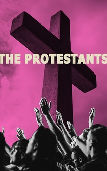 Poster The Protestants