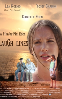 Poster Laugh Lines