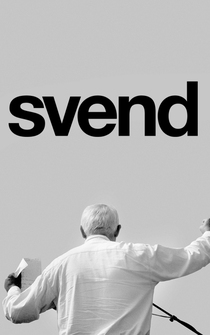 Poster Svend