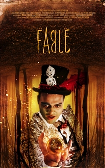 Poster Fable