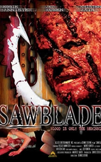 Poster Sawblade