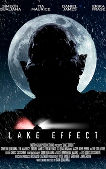 Poster Lake Effect