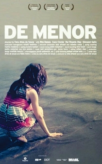 Poster De Menor