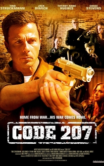 Poster Code 207