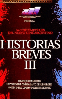 Poster Historias Breves 3