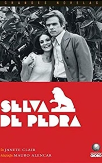 Poster Selva de Pedra