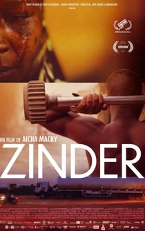 Poster Zinder