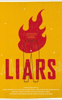 Poster Liars