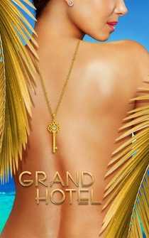 Poster Grand Hotel