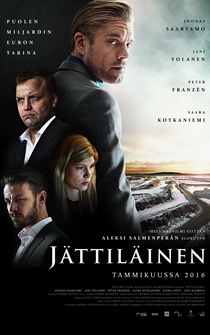 Poster Jättiläinen