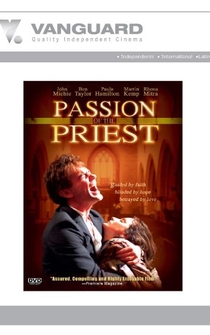 Poster de Monk Dawson