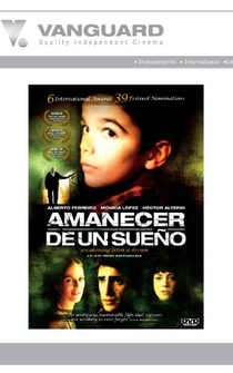 Poster Amanecer de un sueño