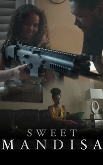 Poster Sweet Mandisa