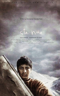 Poster Sta. Niña