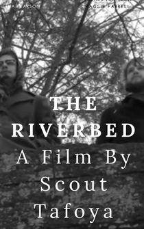 Poster The Riverbed