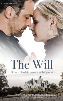 Poster The Will