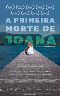 Poster A Primeira Morte de Joana