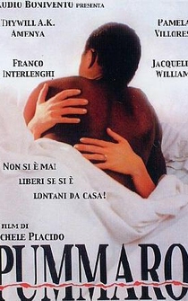 Poster Pummarò