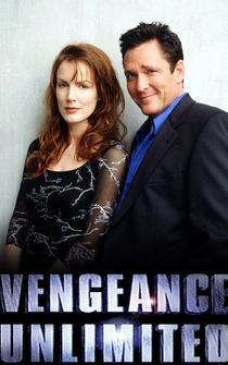 Poster Vengeance Unlimited