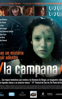 Poster La campana