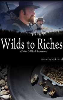 Poster Wilds to Riches