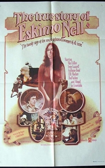 Poster The True Story of Eskimo Nell