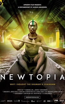 Poster Newtopia