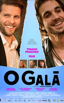 Poster O Galã