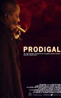 Poster Prodigal