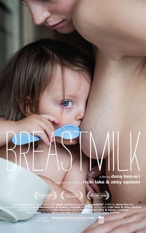 Poster Breastmilk