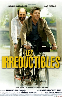 Poster Les irréductibles