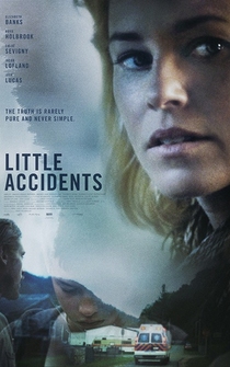 Poster Little Accidents