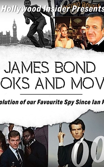 Poster Hollywood Insider