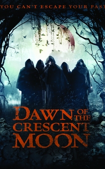 Poster Dawn of the Crescent Moon