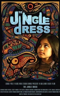 Poster The Jingle Dress