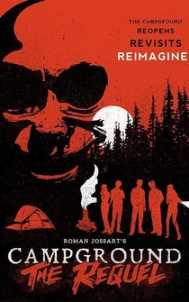 Poster Campground: The Requel