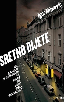 Poster Sretno dijete