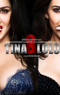 Poster Tina and Lolo