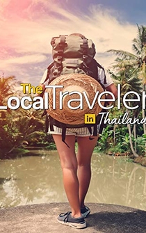 Poster The Local Traveler in Thailand