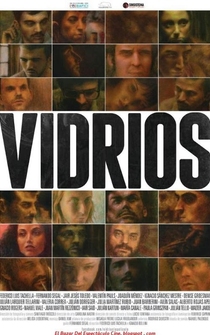 Poster Vidrios