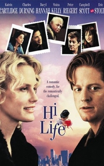 Poster de Hi-Life