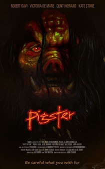 Poster Pigster