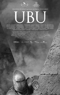 Poster Ubu