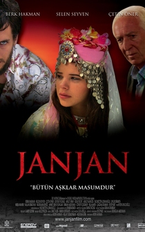 Poster Janjan