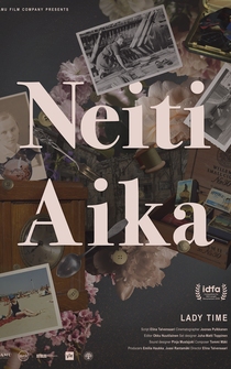 Poster Neiti Aika